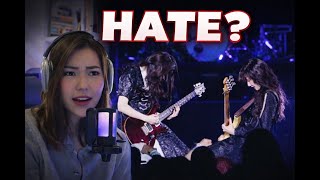 Download lagu Band-Maid – HATE? | First Reaction mp3