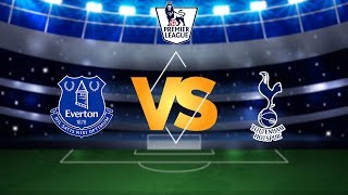 Link Live Streaming Everton Vs Tottenham di HP via MAXStream beIN Sports