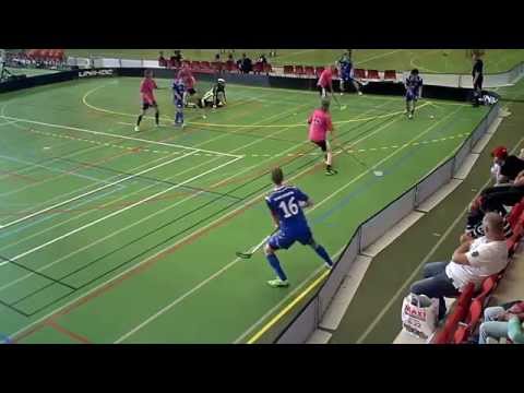 Axa Cup 2014 P97 Final Älvsjö AIK 1 - Lindås - Lindås Waves Per2