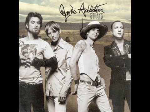 True Nature by Jane's Addiction