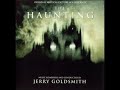 The Haunting  -  Home Safe  -   End Title   -   Jerry Goldsmith