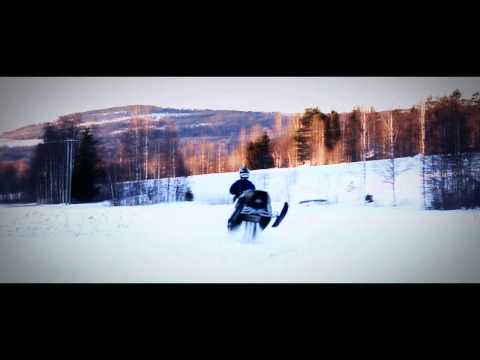 Snowmobile movie 2011 HD - project FREERIDE 2