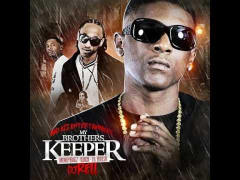 Lil Boosie Feat Kt Quick Money Bags - Pretty Smile