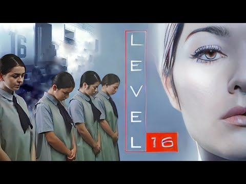 Level 16 (2018) Full Movie | Katie Douglas | Celina Martin | Peter Outerbridge | Review and Facts