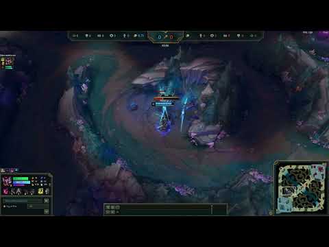 25 15 Shaco Blue Clear 2:56 (1 smite)