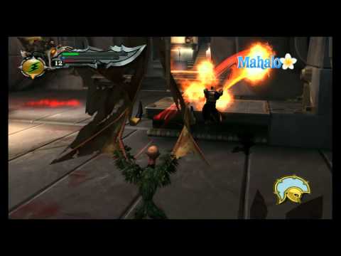 God of War Walkthrough - Part 31