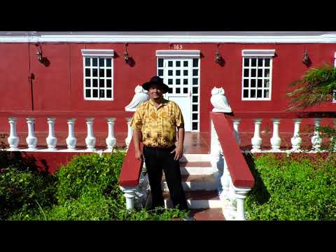 Dande Di Savaneta Aruba