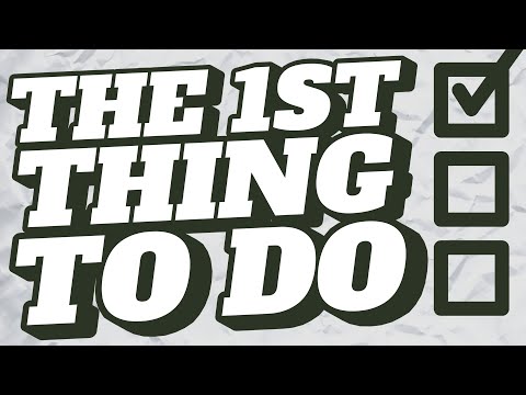 Food Truck Success Starts Here: The 1st Strategic Thoughts Future Owners Need To Have!