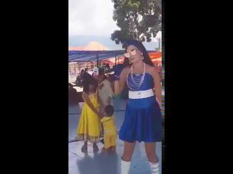 Cici sahara show kerinci.CP 081266900221