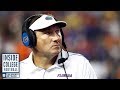 Dan Mullen talks #7 Auburn at #10 Florida and QB Kyle Trask | Inside College Football