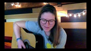 Your Shirt~ Chelsea Cutler (Cover)