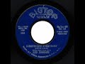 Lou Johnson - A Time To Love - A Time To Cry (Big Top)