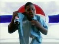 Official Pepsi Dance Spot