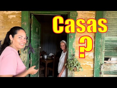 EPISODIO #218: Lo que queda del pueblo BARAGUA!!!