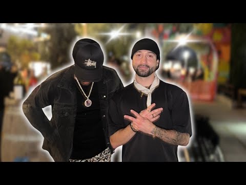 Noir Nights In San Diego Is Becoming A Movement