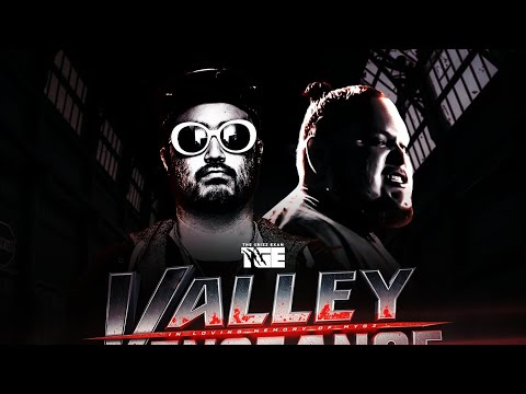 Daniel Blacktin vs Chewsbakka