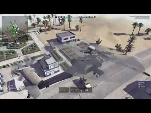 Call To Arms Review Follow Up 9 out of 10