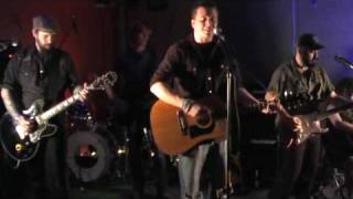 Crippled Black Phoenix - You Take The Devil Out Of Me - live @ Club Elf² HB