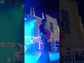 Siloé - Que merezca la pena * Fiestas de Aranda de Duero