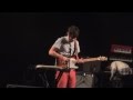 Grizzly Bear - Little Brother - End Of The Road 2012