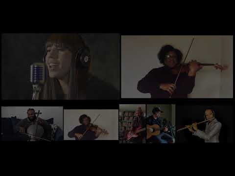 Promotional video thumbnail 6 for Cecy Santana