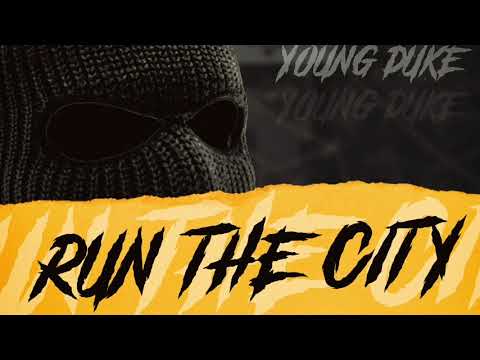 Young Duke - Run the City