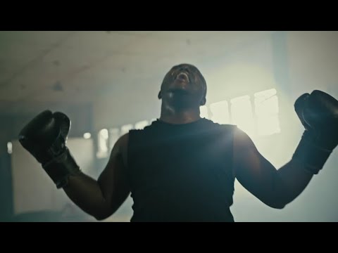 Israel Chemphe - CONQUEROR [HE lives in me ]  (Official Video)