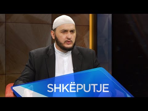 Imam Muslimi, dijetar dhe modest - Hoxhë Gentian Mara
