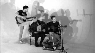 The So So Glos - Run This Town