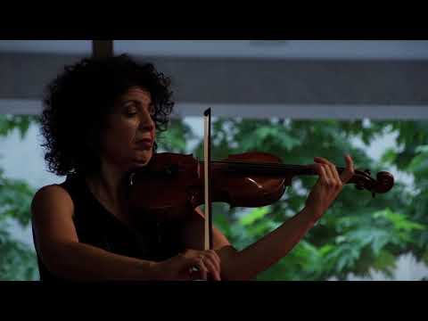 Ballad / Karen Asatrian,Anna Hakobyan & Emmanuel Hovhannisyan