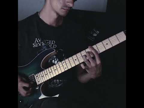 And All Things Will End - Avenged Sevenfold