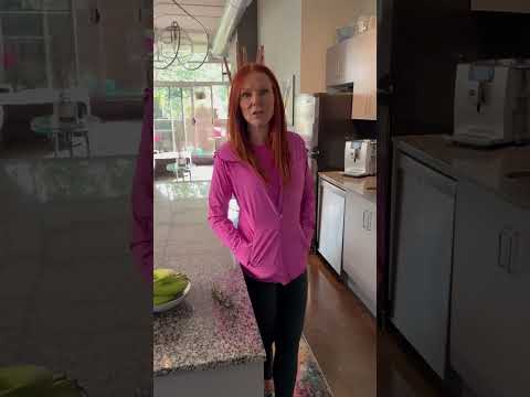 Maria`s Team Cleaning Company video.