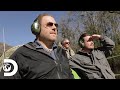Josh Gates Hunts For The Lost Fortune Of Pirate Queen Anne Bonny Expedition Unknown