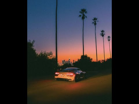 Palm Ledger –  Larry June x Dom Kennedy Type Beat