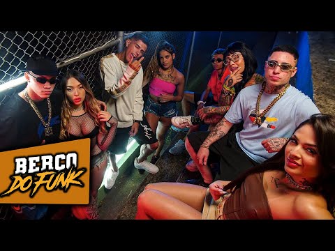 MC VZS, MC Menor WF e MC Thony - TBT (Love Funk) DJ RW