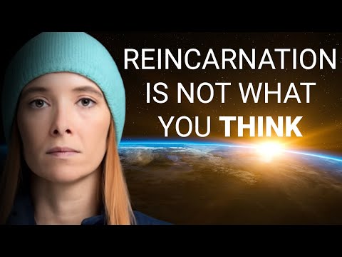 I Died & Jesus Revealed the TERRIFYING Truth About Reincarnation | NDE
