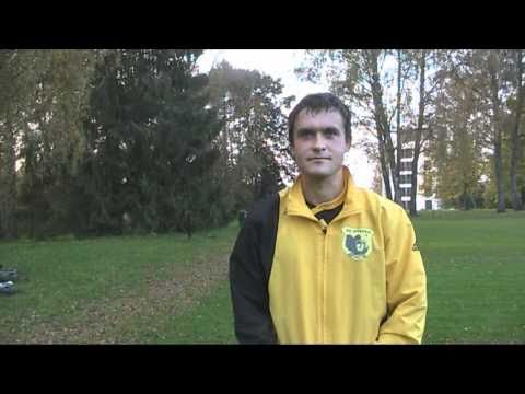 26.09.10 Norbert Hurda mängujärgsed kommentaarid!