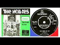The Hollies - You Know He Did 'Vinyl'