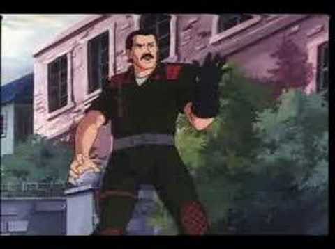 Fenslerfilm GI Joe PSA 15 - computer