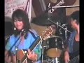 Lolita Carbon of Asin - Usok (Live at Folk Rock Pinoy)