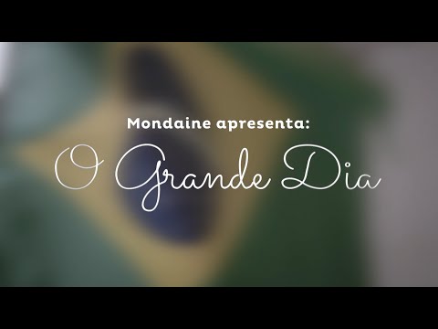 Mondaine - O Grande Dia - Dia dos Pais 2016