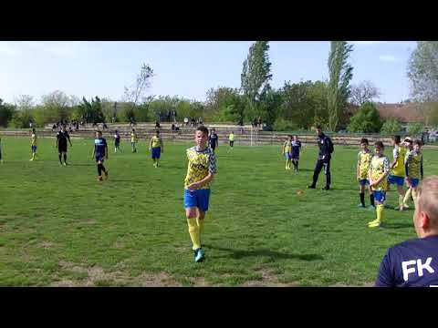 ŠF ODR PETROVARADIN - RFK NOVI SAD 1921 (1)