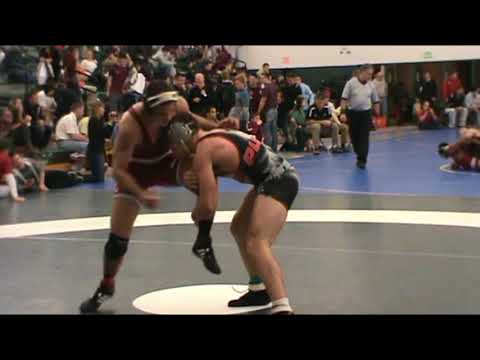 Gabe Dean Match