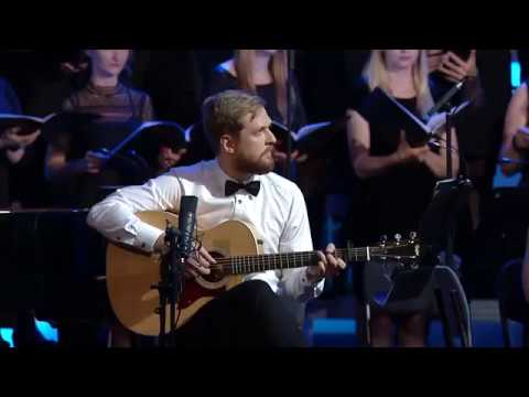 The Lake Isle | Ola Gjeilo – Bel Canto Choir Vilnius