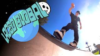 Laced Global ft Eugen Enin, Jon Fromm, Tri Tri-Rudolf & More