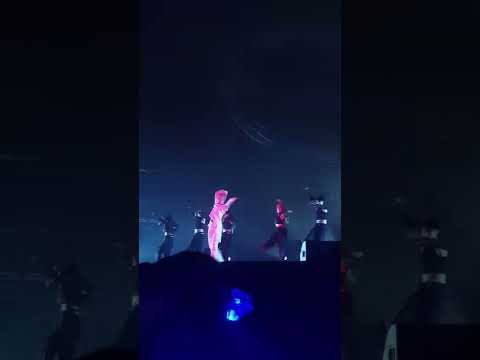 20221022 샤이니 키(KEY)-Helium 직캠(FANCAM) @G.O.A.T_IN_THE_KEYLAND