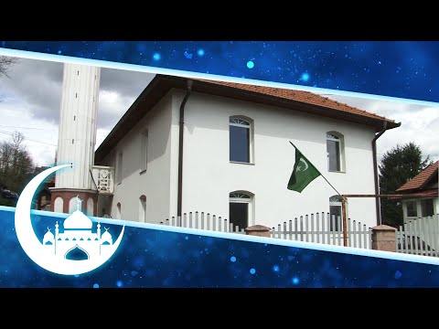 Tuzlanski vjerski objekti – Džamija Mihatovići