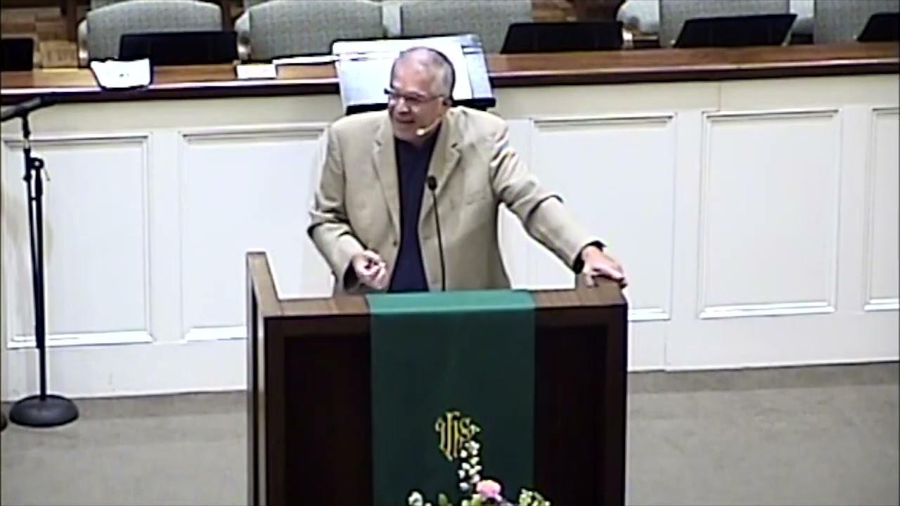 7:28:24 More Than We Can Imagine: A Prayer for Revival