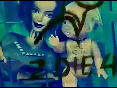 Amber London - Hurt You (official video) **Very Emotional**  :(