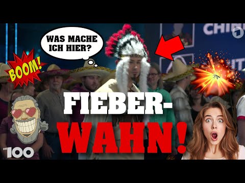 BEST OF "The 100"! The worst expectations were EXCEEDED! 💥⚡️ #PoliticalSatire